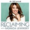 Reclaiming with Monica Lewinsky cover
