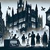 Secrets of Scotland Yard - OTR Radio