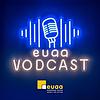 The EUAA Vodcast cover