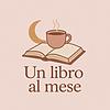 Un libro al mese borító