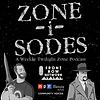 Zone-i-Sodes - A Twilight Zone Podcast cover