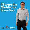 Anseo.net - If I were the Minister for Education cover