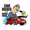 Car Radio with Henry Payne portada