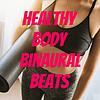 Healthy Body Binaural Beats portada