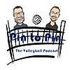 Pin to Pin Volleyball Podcast