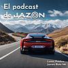 El Podcast de Jazôn portada