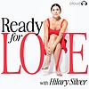 Ready For Love with Hilary Silver cover