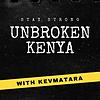 Unbroken Kenya.