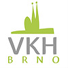 VKH Brno cover