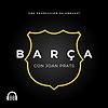 Barça con Joan Prats portada