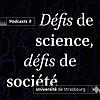 Défis de science, défis de société 封面