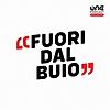 FUORI DAL BUIO copertina