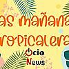 Las mañanas Tropicaleras portada
