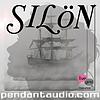 SILON sci-fi audio drama cover