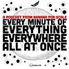Every Minute of Everything Everywhere All At Once portada