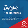 Hotel Insights by eHotelier