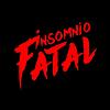 Insomnio Fatal capa
