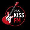 KISS FM - 92.5