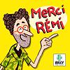 Merci Rémi ! couverture