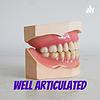 Well Articulated: A Dental Podcast portada