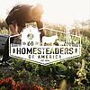 Homesteaders of America cover