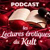 Les Lectures érotiques du Kult portada