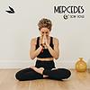 Mercedes Flow Yoga portada