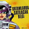 Ortamlarda Satılacak Bilgi kapak