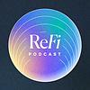 ReFi Podcast portada