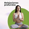 Relajaciones Profundas Guiadas