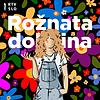 Rožnata dolina naslovnica