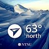 63 Degrees North