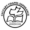 Calvary Chapel Esperance Weekly Sermon