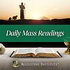 Daily Mass Readings