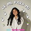 De Mi, Para Mi