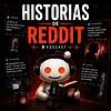 Historias De Reddit portada