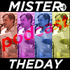 Mister Theday