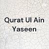 Qurat Ul Ain Yaseen корица