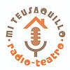 Radio Teatro Mi Teusaquillo portada