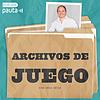 Archivos de Juego portada