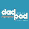 DadPod UK cover