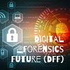 Digital Forensics Future (DFF) capa