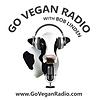 Go Vegan Radio portada