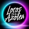 Locos De La Azotea portada