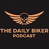 The Daily Biker cover