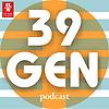 39 GEN - a Yo San University podcast portada