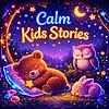 Bedtime Stories for Kids – Calm Sleep Stories naslovnica