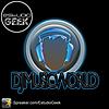 DJ Music World portada