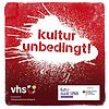 Kultur unbedingt!