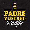Padre y Decano Radio portada